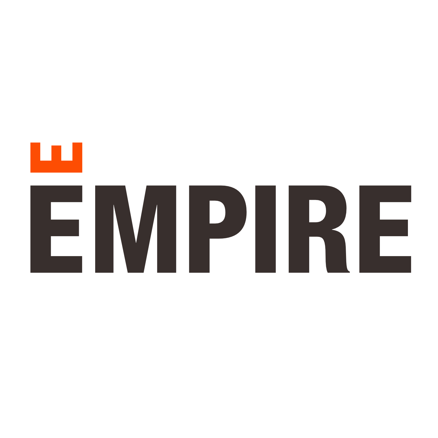 Empire logo