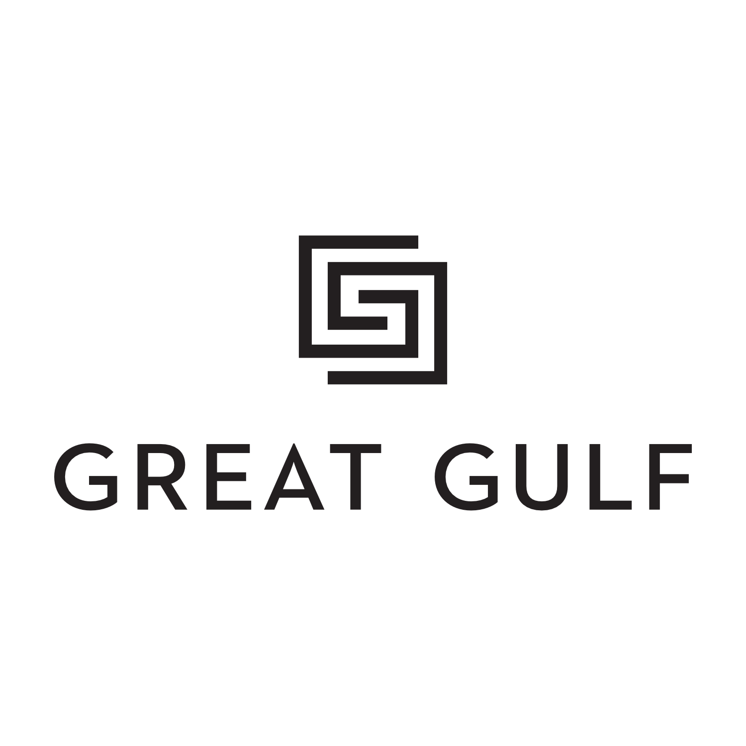 Great Gulf logo