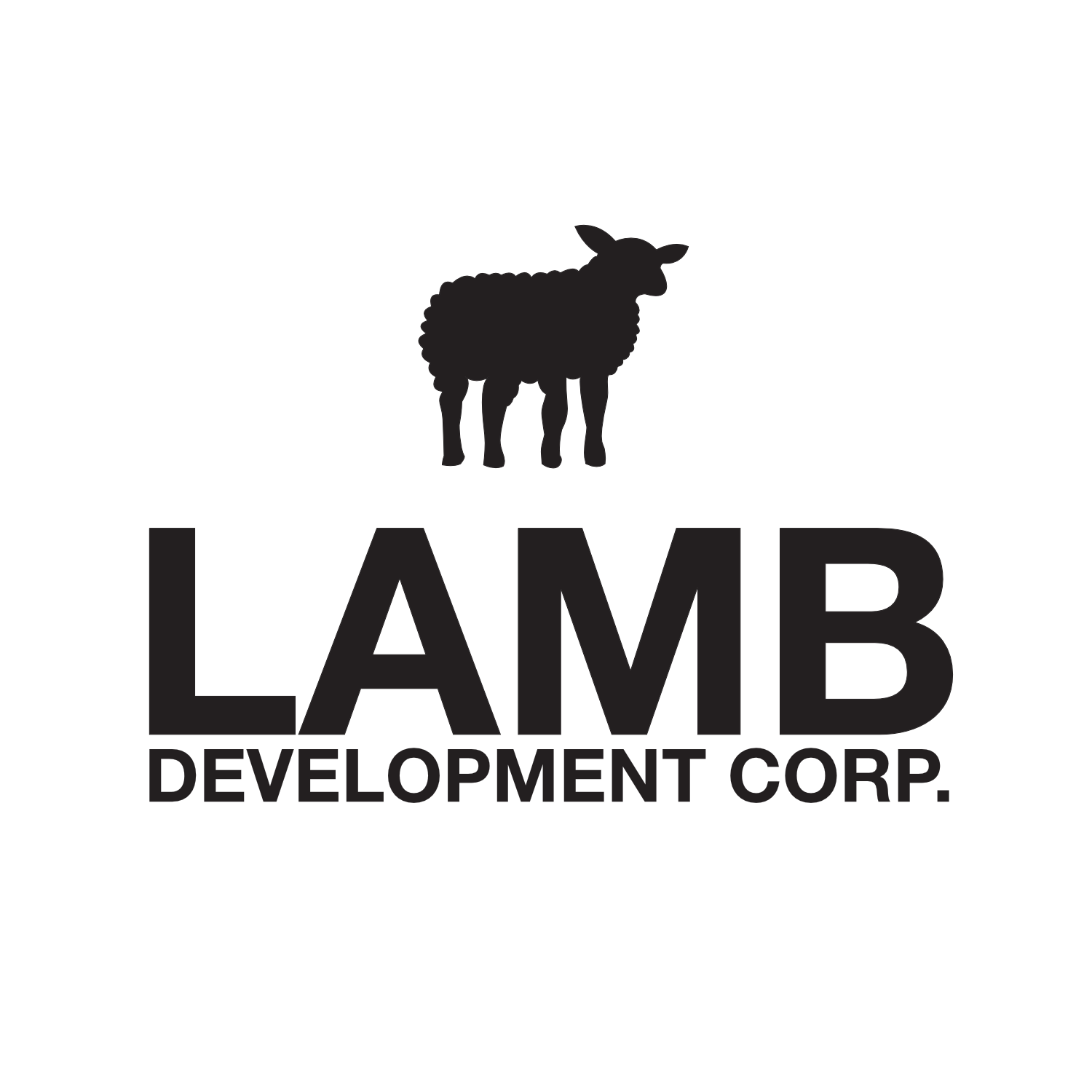 Lamb Development Corp logo