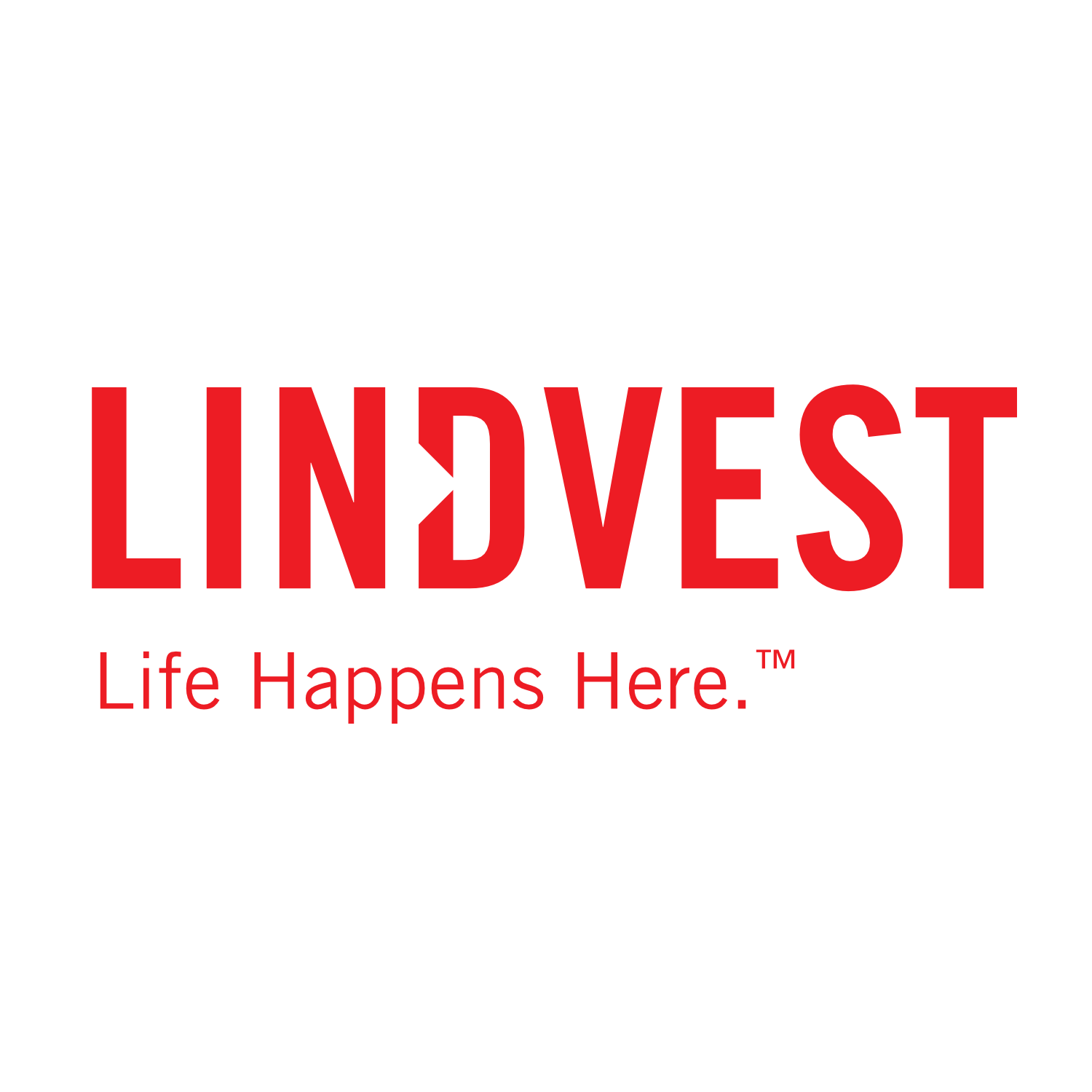Lindvest logo