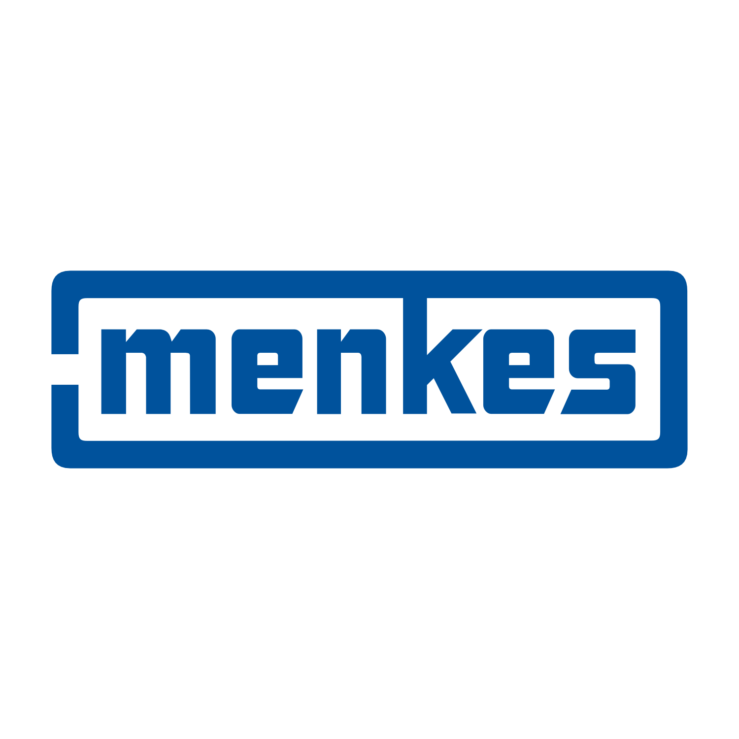 Menkes logo