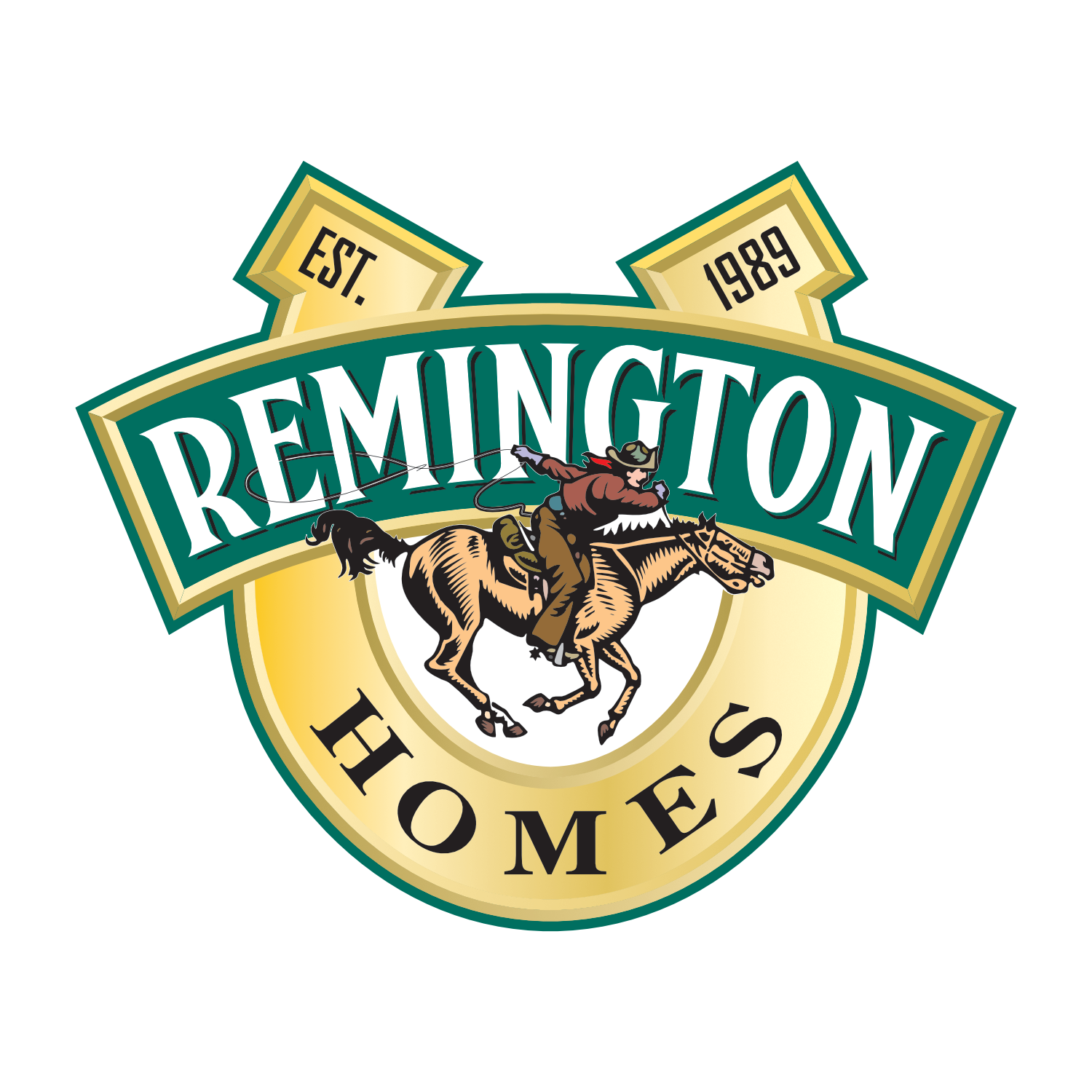 Remington logo