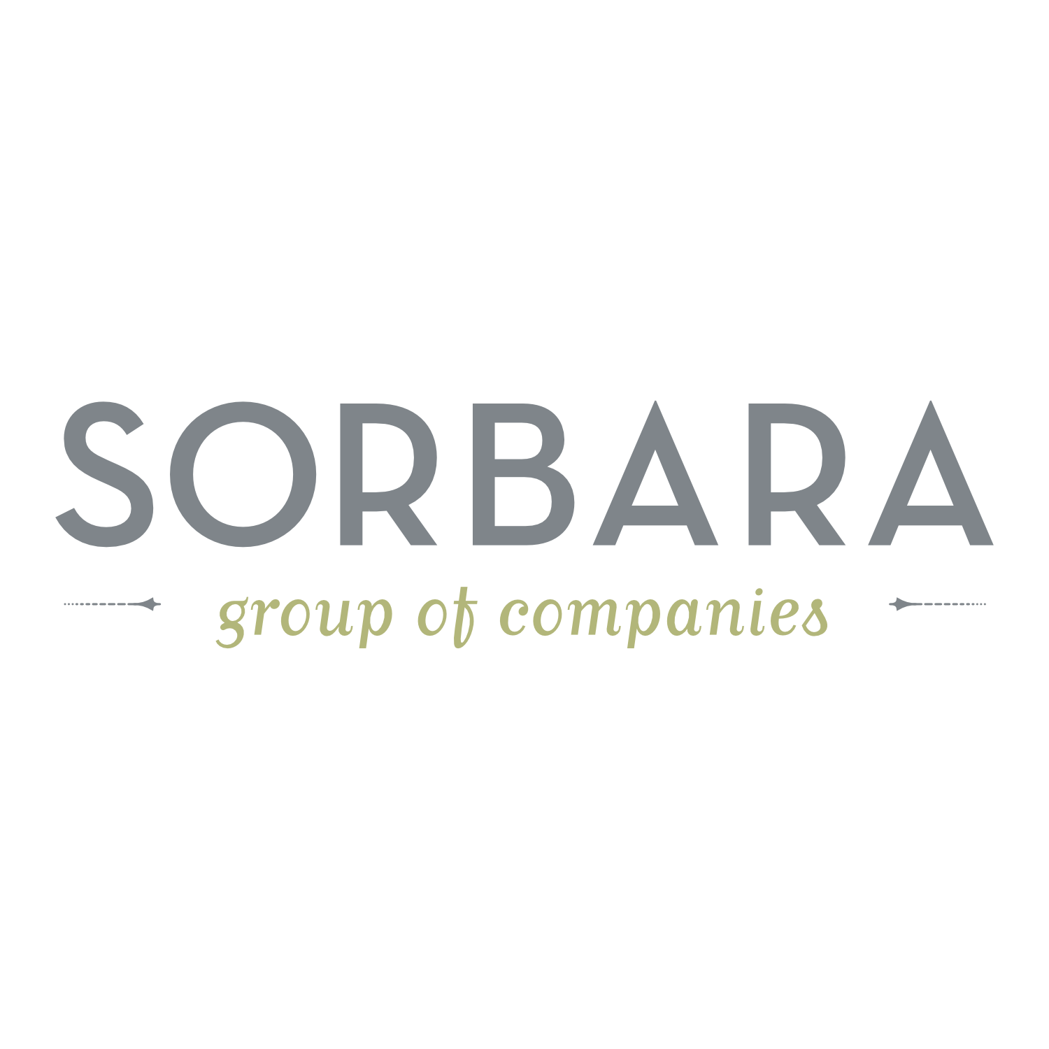 Sorbara logo