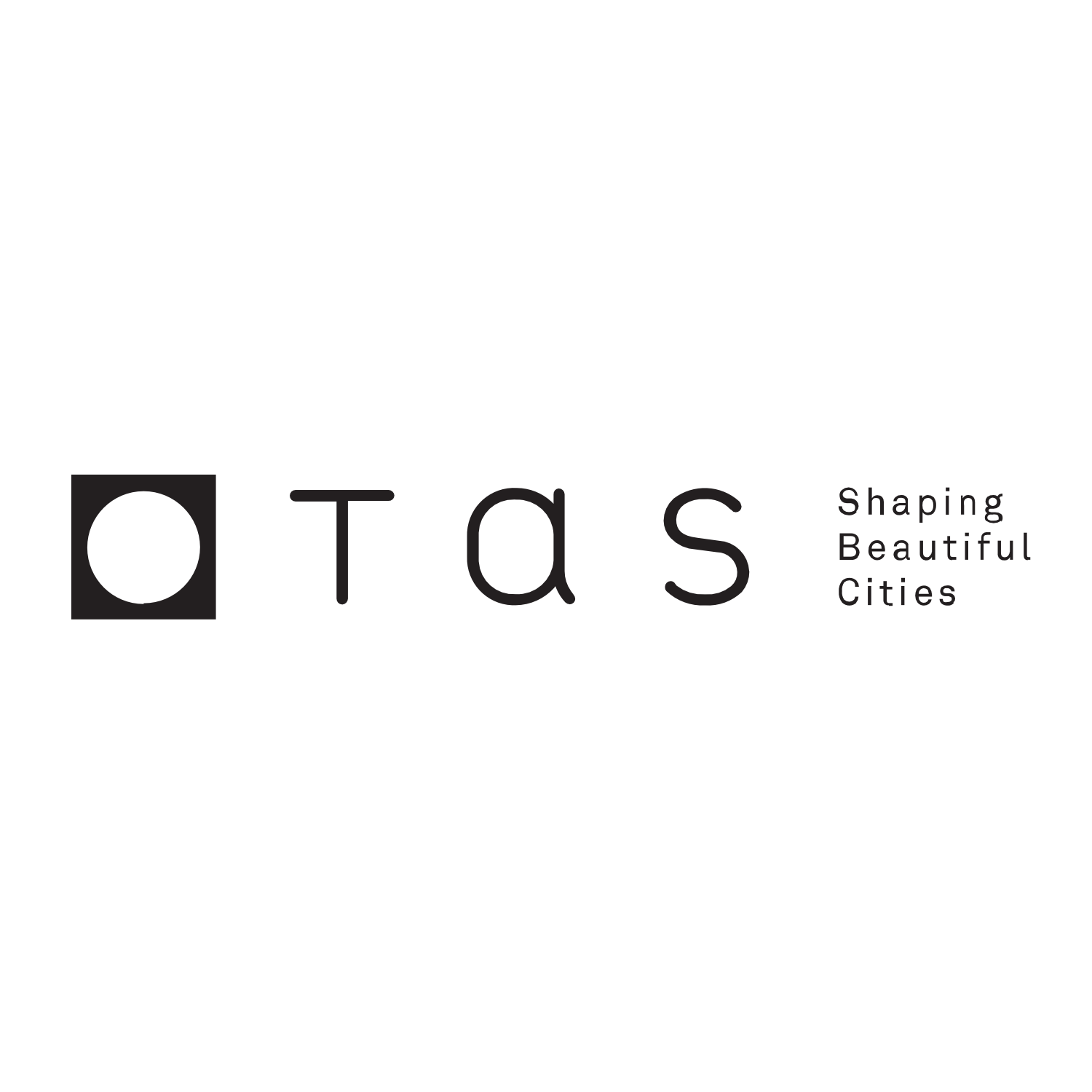 TAS logo