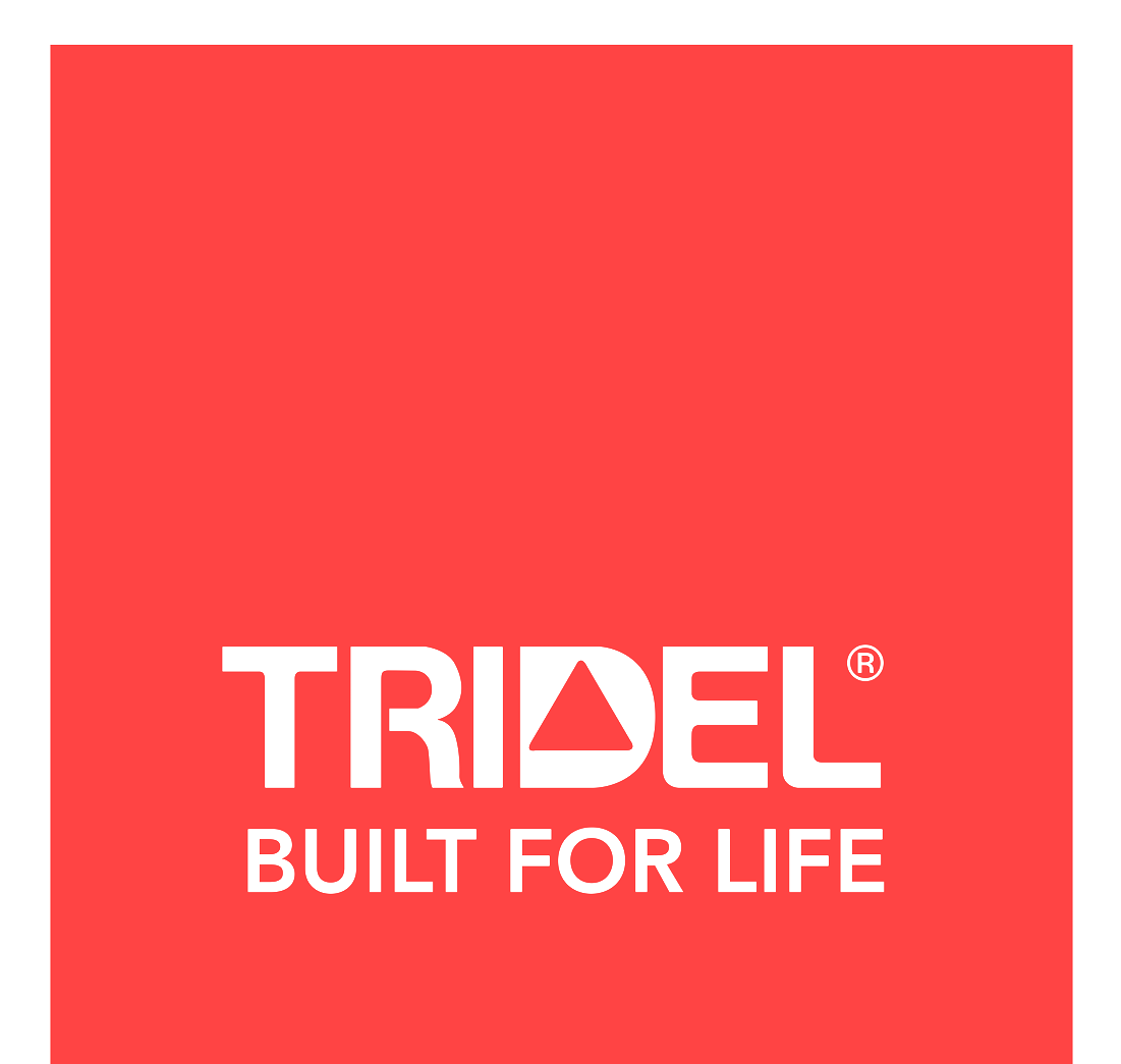 Tridel logo